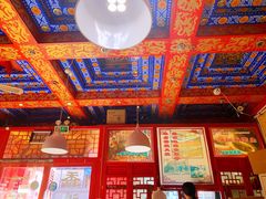 大堂-铸钟褡裢火烧(西三环紫竹桥店)