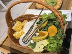 -濠七糟粕醋•海南酸汤火锅(中关村店)