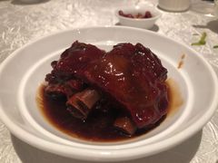 -君来湖滨饭店·渔餐厅