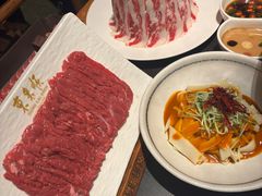 -东来顺·非遗火锅(高新店)