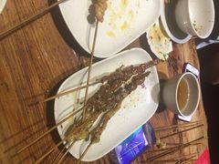 木屋烧烤(南新店)-木屋烧烤(南新店)