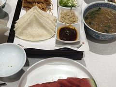 -豫满楼(郑东新区店)