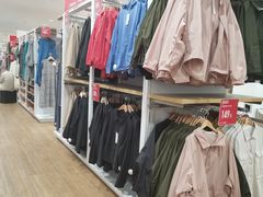 -优衣库(成都锦华万达广场店)