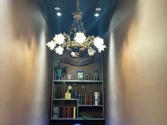 -拉拉伯爵西餐厅(青田店)