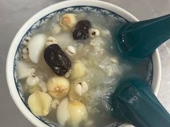 -老胡甜汤(龙眼店)