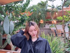 -悦哉·派对·草坪婚礼·围炉煮茶(三圣乡店)