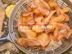 -潮正和潮汕牛肉火锅·老字号(番禺万达店)