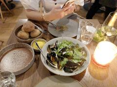 -BOR Eatery(安福路店)