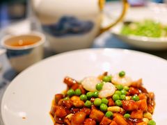 八宝辣酱-绿波廊(豫园店)