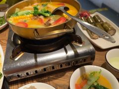 -小喜客·云南特色菜(纳西庭院店)
