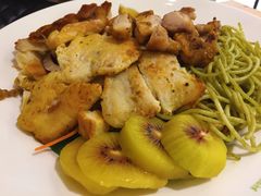 -Dreamsalad梦想轻厨(健康轻食·减脂沙拉·意面·祖庙店)
