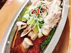 -花舍·新派粤菜·西餐·下午茶(亚运村·鸟巢店)