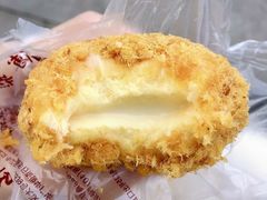 -鲍师傅糕点(八一馆店)