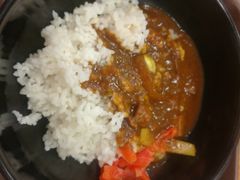 -食其家·牛丼咖喱(广元西路店)