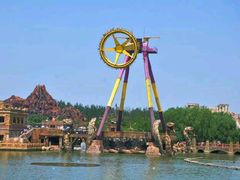 android_upload_pic-北京欢乐谷