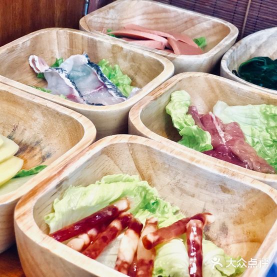 成南·独食火锅(桐梓林壹号店)
