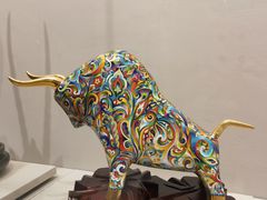 -北京工艺美术博物馆