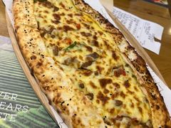 -SULTAN·苏坦土耳其餐厅(新光汇店)