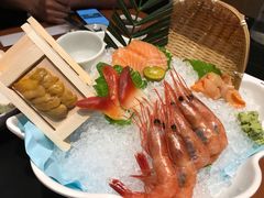 -红叶日本料理(开发区店)