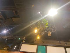 -小俩口烧烤东北菜(双井店)