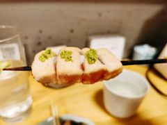 鸡里脊-鳥禾(天津店)