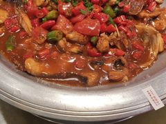 -大师傅金奖啤酒鱼(西街口总店)