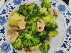 -晋阳饭庄(虎坊桥店)