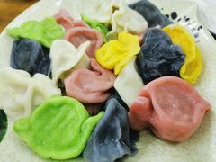 -87号烧烤海鲜·大排档(金沙滩店)