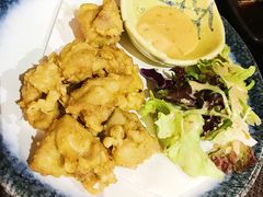 -尺山寸水日料(马桥满天星店)