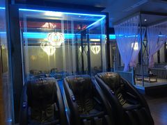 -水晶之星洗浴温泉汗蒸