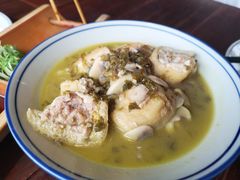 -大牌大·传统杭帮菜(湖滨店)