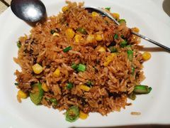 -满得意茶餐厅·顺德家常菜·港式经典(大良店)