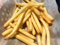 薯条-肯德基(新阳光店)