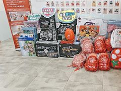 -蕃茄田艺术•美术绘画 •硬笔书法(滨江海威领界店)