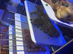 -三个蒙古大叔羊肉串(大宁店)