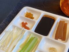 -正德楼果木烤鸭·渔家菜(东港店)