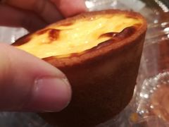 德国布丁-窑滚面包专门店(马鞍山金鹰店)