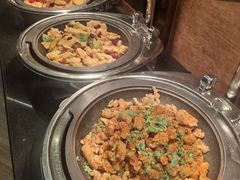 -索菲特酒店·海鲜自助 ·聚餐厅