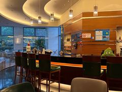 -东怡大酒店(上海科技馆店)