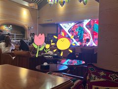 -Antalya安塔利亚土耳其餐厅(猎德店)