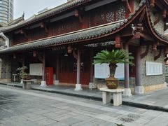 -黔明古寺