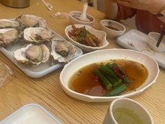 -乔街深夜食堂·台州菜·高压锅生蚝(杭州总店)