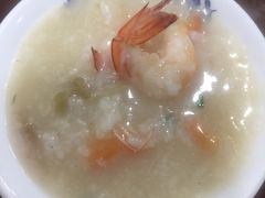 -阿婆潮汕砂锅粥(王府大街店)
