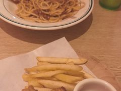 -摩欧客意式餐厅(高新活力汇店)