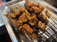-文文烤肉(大皮院店)