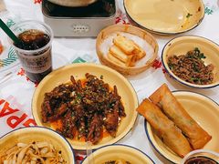 -东排食堂长沙小吃大排档(五一广场店)