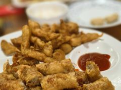 -杨厝六十六农庄农舍(杨厝路店)