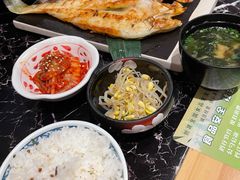 -龍二烧肉酒场(九亭店)