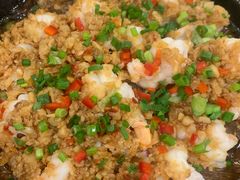 汽锅蒜蓉开边虾-百年神厨·地道川菜(清江西路店)