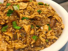 -黑窑厂糖油饼烤鸭·清真菜(旗舰店)